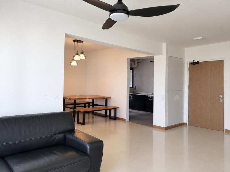 105A Bidadari Park Drive, 105A Bidadari Park Drive, Macpherson / Potong Pasir, 3 Bedrooms, 990 sqft, HDB Flat For Rent, by Casey Koo 古家进, 500264590 - Living Room - PropertyGuru.com.sg