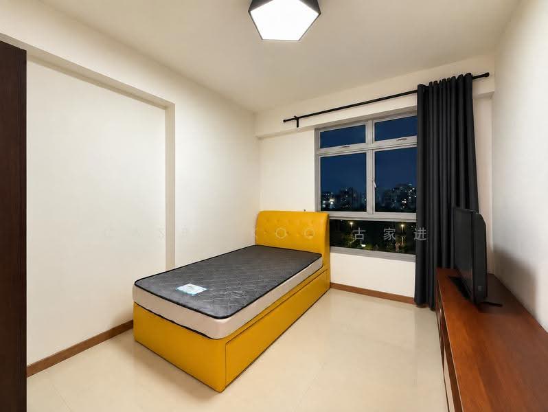 105A Bidadari Park Drive, 105A Bidadari Park Drive, Macpherson / Potong Pasir, 3 Bedrooms, 990 sqft, HDB Flat For Rent, by Casey Koo 古家进, 500264590 - Bedroom - PropertyGuru.com.sg