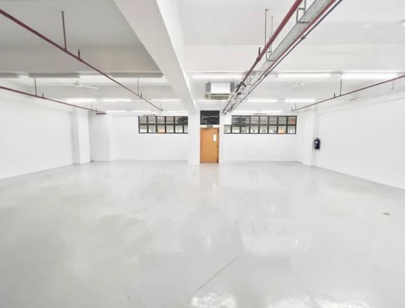 Leong Huat Building, Macpherson / Potong Pasir, 1,982 sqft, Light Industrial (B1) For Rent, by Kevin Aw 胡锦胜, 500264592 - Interior - CommercialGuru.com.sg