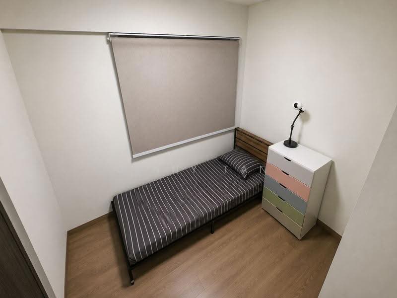 The Visionaire, 174 Canberra Drive, Sembawang / Yishun, 3 Bedrooms, 1,023 sqft, Condominium For Sale, by Benny Tan, 500264593 - Bedroom - PropertyGuru.com.sg