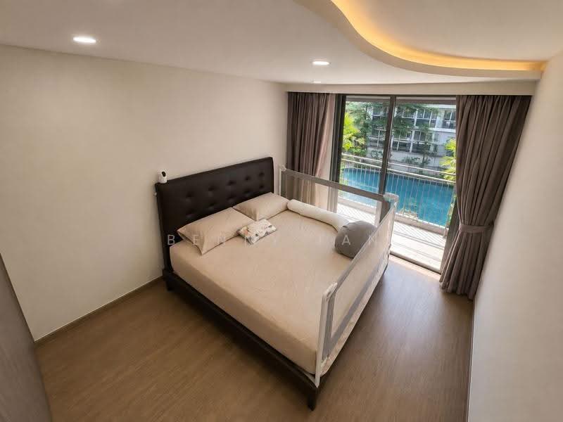 The Visionaire, 174 Canberra Drive, Sembawang / Yishun, 3 Bedrooms, 1,023 sqft, Condominium For Sale, by Benny Tan, 500264593 - Bedroom - PropertyGuru.com.sg