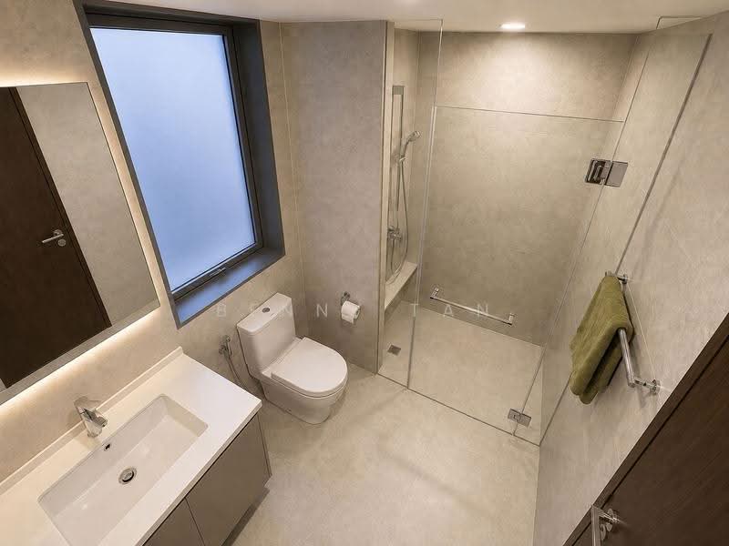 The Visionaire, 174 Canberra Drive, Sembawang / Yishun, 3 Bedrooms, 1,023 sqft, Condominium For Sale, by Benny Tan, 500264593 - Bathroom - PropertyGuru.com.sg