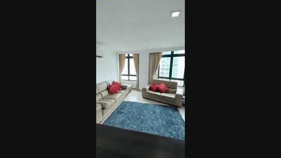 Jervois Jade, 21 Jervois Close, Tanglin / Holland / Bukit Timah, 3 Bedrooms, 1,496 sqft, Apartment For Sale, by Alvin Chua, 500264594 - PropertyGuru.com.sg