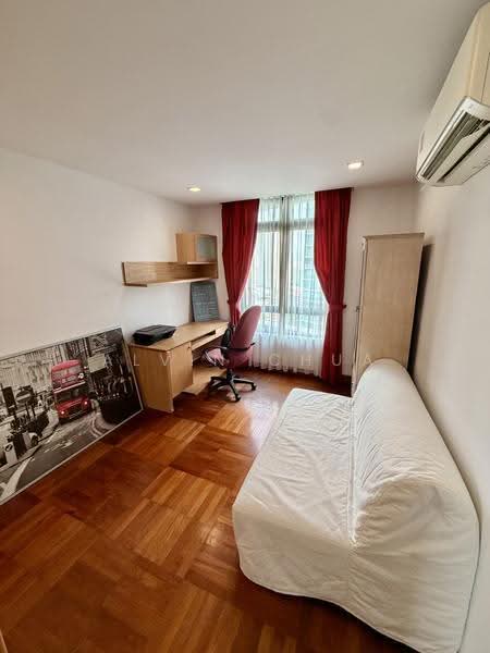 Jervois Jade, 21 Jervois Close, Tanglin / Holland / Bukit Timah, 3 Bedrooms, 1,496 sqft, Apartment For Sale, by Alvin Chua, 500264594 - Common Room 1 - PropertyGuru.com.sg