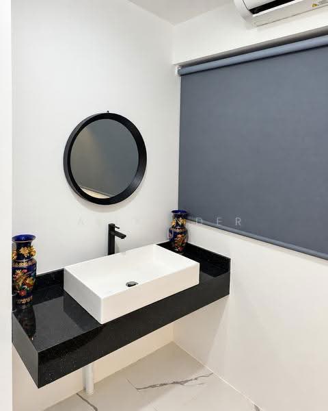 405 Woodlands Street 41, 405 Woodlands Street 41, Admiralty / Woodlands, 4 Bedrooms, 1,700 sqft, HDB Flat For Rent, by Alexander Au, 500264595 - Bathroom - PropertyGuru.com.sg