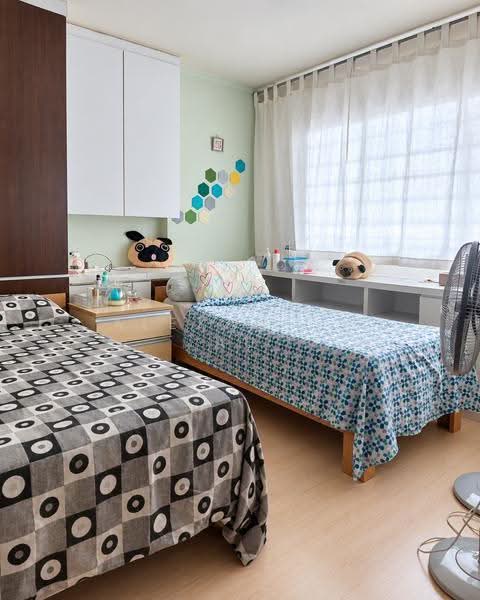 405 Woodlands Street 41, 405 Woodlands Street 41, Admiralty / Woodlands, 4 Bedrooms, 1,700 sqft, HDB Flat For Rent, by Alexander Au, 500264595 - Bedroom - PropertyGuru.com.sg