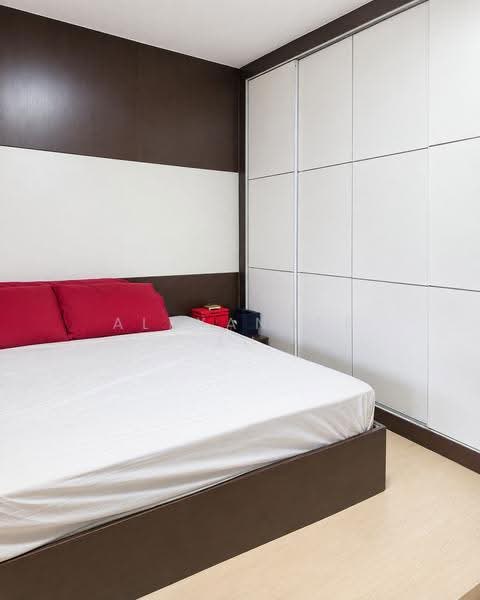 405 Woodlands Street 41, 405 Woodlands Street 41, Admiralty / Woodlands, 4 Bedrooms, 1,700 sqft, HDB Flat For Rent, by Alexander Au, 500264595 - Bedroom - PropertyGuru.com.sg