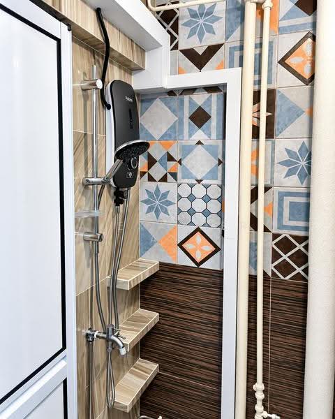 405 Woodlands Street 41, 405 Woodlands Street 41, Admiralty / Woodlands, 4 Bedrooms, 1,700 sqft, HDB Flat For Rent, by Alexander Au, 500264595 - Bathroom - PropertyGuru.com.sg