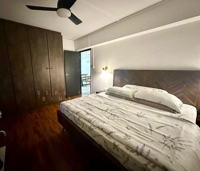 948 Jurong West Street 91, 948 Jurong West Street 91, Boon Lay / Jurong / Tuas, 4 Bedrooms, 1,313 sqft, HDB Flat For Rent, by Seri Fatmawati Binte Hambali, 500264598 - Bedroom - PropertyGuru.com.sg