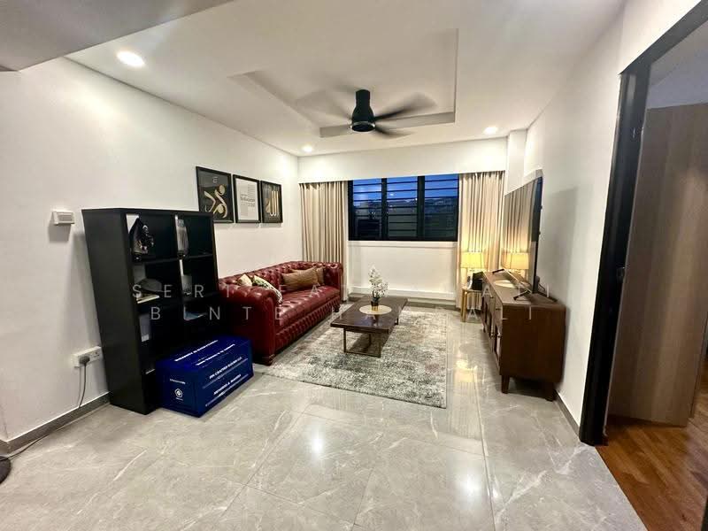 948 Jurong West Street 91, 948 Jurong West Street 91, Boon Lay / Jurong / Tuas, 4 Bedrooms, 1,313 sqft, HDB Flat For Rent, by Seri Fatmawati Binte Hambali, 500264598 - Living Room - PropertyGuru.com.sg