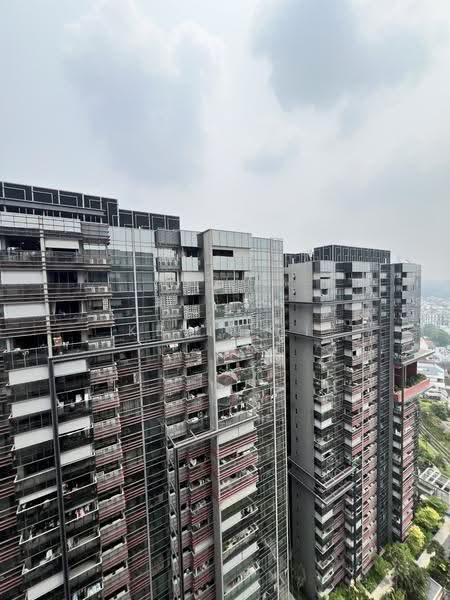 JadeScape, 8 Shunfu Road, Ang Mo Kio / Bishan / Thomson, 2 Bedrooms, 764 sqft, Condominium For Rent, by Kevin Li, 500264599 - Exterior - PropertyGuru.com.sg