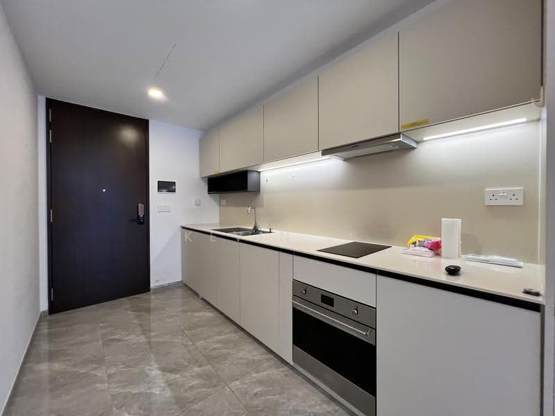 JadeScape, 8 Shunfu Road, Ang Mo Kio / Bishan / Thomson, 2 Bedrooms, 764 sqft, Condominium For Rent, by Kevin Li, 500264599 - Kitchen - PropertyGuru.com.sg