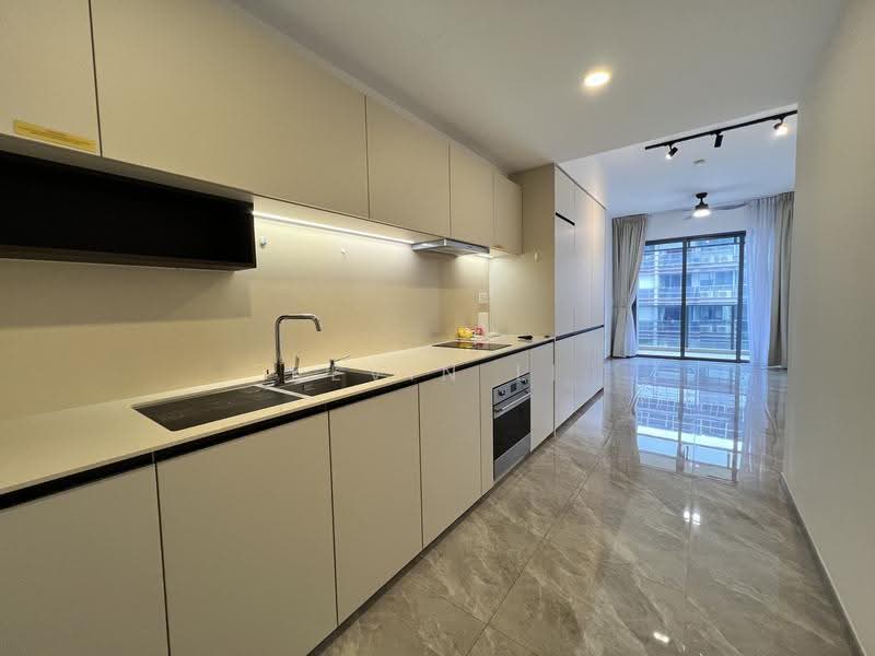 JadeScape, 8 Shunfu Road, Ang Mo Kio / Bishan / Thomson, 2 Bedrooms, 764 sqft, Condominium For Rent, by Kevin Li, 500264599 - Kitchen - PropertyGuru.com.sg