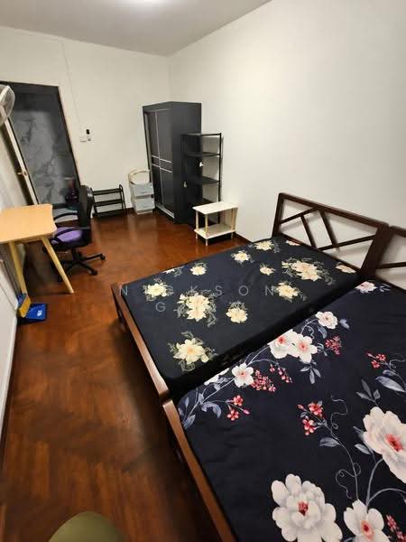 396 Yishun Ave 6 room for rent, 103, , Room Rental, 165 sqft, HDB Flat For Rent, by Nickson Guay, 500264601 - Bedroom - PropertyGuru.com.sg