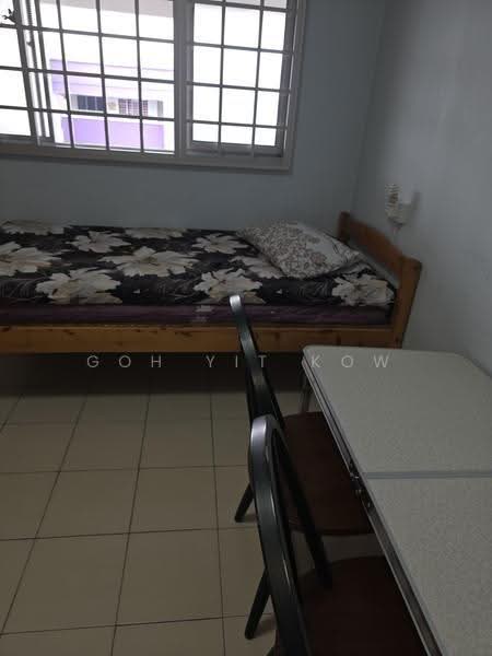 65 Kallang Bahru, 65 Kallang Bahru, Balestier / Toa Payoh, Room Rental, 100 sqft, HDB Flat For Rent, by Goh Yit Kow, 500264603 - Bedroom - PropertyGuru.com.sg