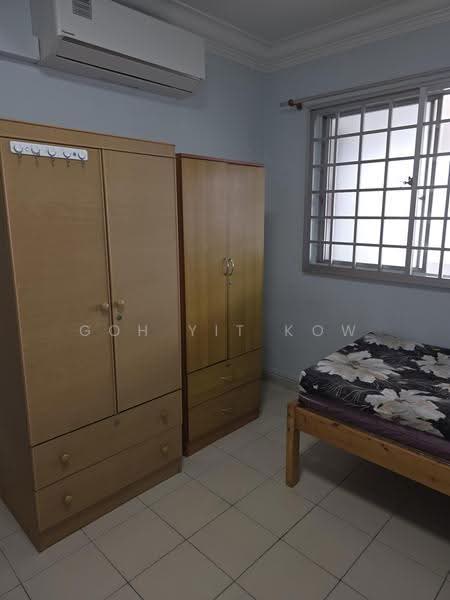 65 Kallang Bahru, 65 Kallang Bahru, Balestier / Toa Payoh, Room Rental, 100 sqft, HDB Flat For Rent, by Goh Yit Kow, 500264603 - Bedroom - PropertyGuru.com.sg