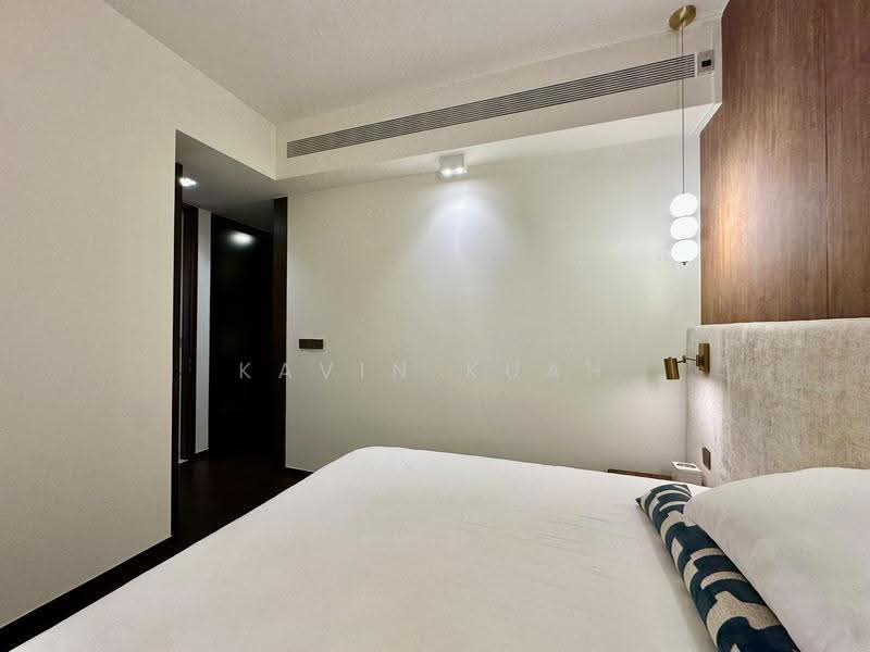 Leedon Green, 30 Leedon Heights, Tanglin / Holland / Bukit Timah, 3 Bedrooms, 1,485 sqft, Condominium For Sale, by Kavin Kuah, 500264604 - Bedroom - PropertyGuru.com.sg
