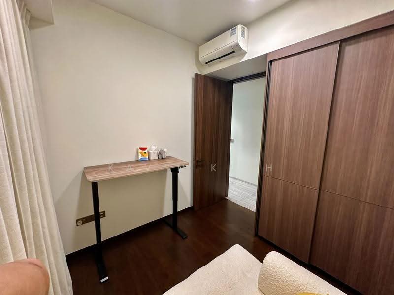 Leedon Green, 30 Leedon Heights, Tanglin / Holland / Bukit Timah, 3 Bedrooms, 1,485 sqft, Condominium For Sale, by Kavin Kuah, 500264604 - Bedroom - PropertyGuru.com.sg