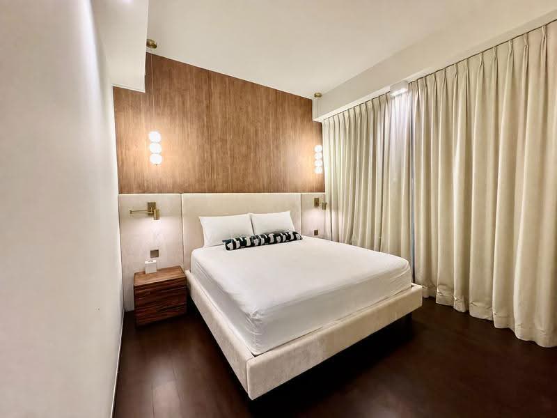 Leedon Green, 30 Leedon Heights, Tanglin / Holland / Bukit Timah, 3 Bedrooms, 1,485 sqft, Condominium For Sale, by Kavin Kuah, 500264604 - Bedroom - PropertyGuru.com.sg