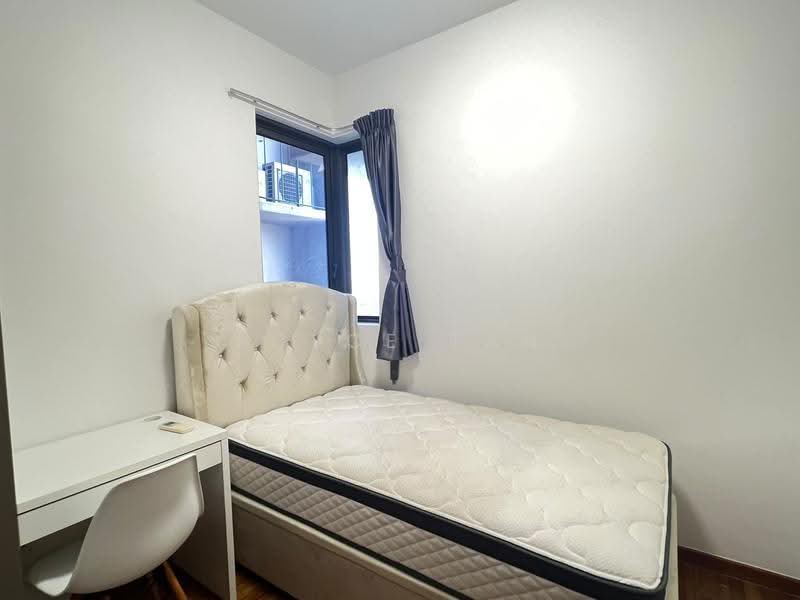 Sims Urban Oasis, 2 Sims Drive, Eunos / Geylang / Paya Lebar, Room Rental, 150 sqft, Condominium For Rent, by Joyce Tan, 500264610 - Bedroom - PropertyGuru.com.sg