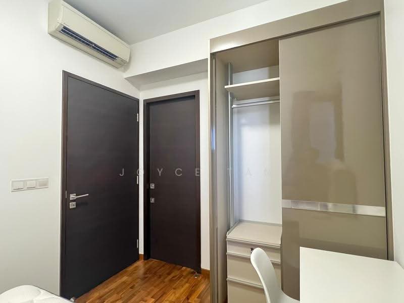 Sims Urban Oasis, 2 Sims Drive, Eunos / Geylang / Paya Lebar, Room Rental, 150 sqft, Condominium For Rent, by Joyce Tan, 500264610 - Bedroom - PropertyGuru.com.sg