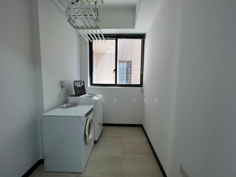 Sims Urban Oasis, 2 Sims Drive, Eunos / Geylang / Paya Lebar, Room Rental, 150 sqft, Condominium For Rent, by Joyce Tan, 500264610 - Interior - PropertyGuru.com.sg