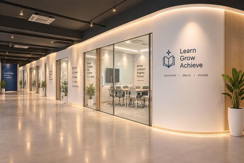 Chuan Building, 112 Lavender Street, Balestier / Toa Payoh, 5,400 sqft, Light Industrial (B1) For Rent, by Rachel Chen, 500264611 - Artist impression - CommercialGuru.com.sg