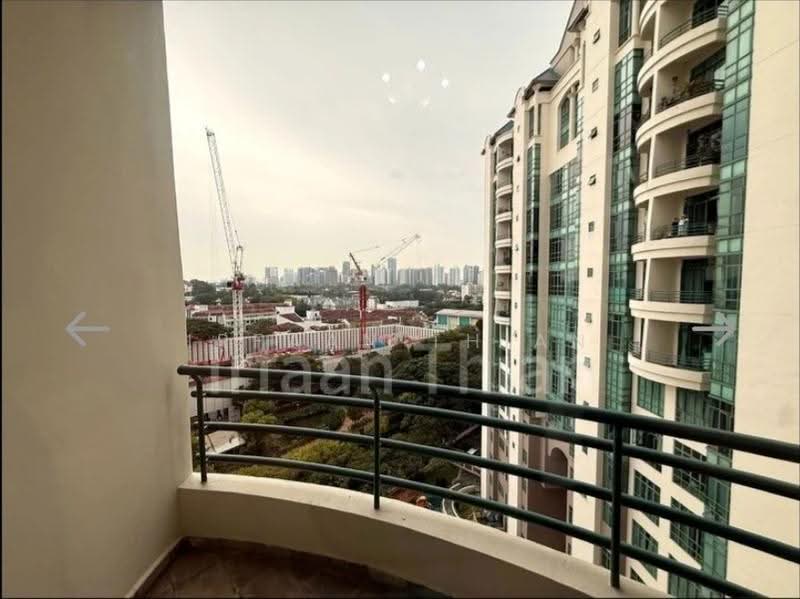 Tanglin Regency, 381 Tanglin Road, Tanglin / Holland / Bukit Timah, 2 Bedrooms, 883 sqft, Condominium For Rent, by Irfaan Thian, 500264612 - PropertyGuru.com.sg
