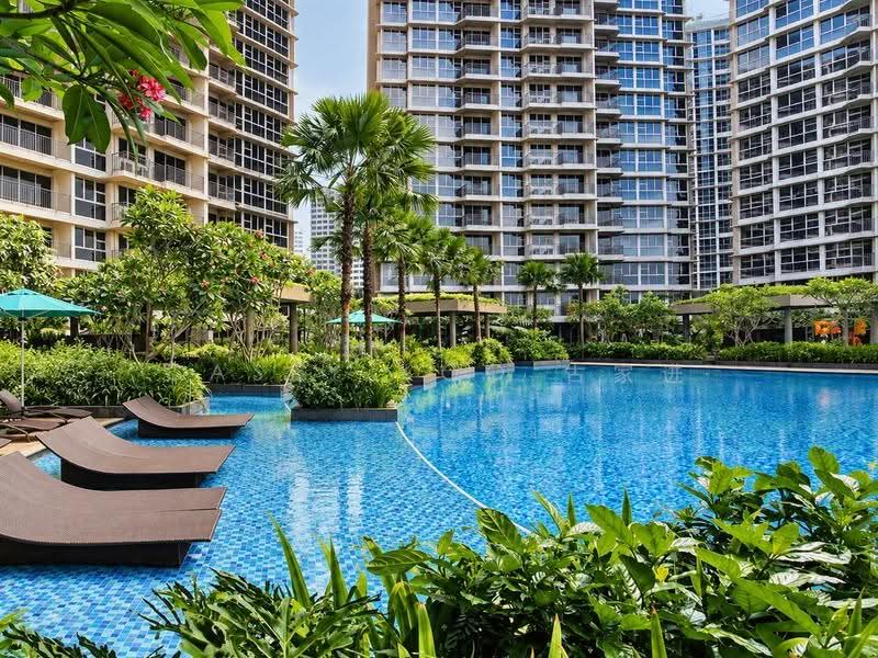 RiverTrees Residences, 29 Fernvale Close, Seletar / Yio Chu Kang, 2 Bedrooms, 850 sqft, Condominium For Rent, by Casey Koo 古家进, 500264613 - Exterior - PropertyGuru.com.sg