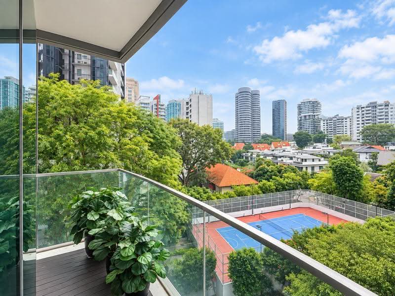 D10 | Freehold | Orchard | Grange, Tanglin / Holland / Bukit Timah, 4 Bedrooms, 2,843 sqft, Condominium For Sale, by Oliver Tan, 500264615 - PropertyGuru.com.sg