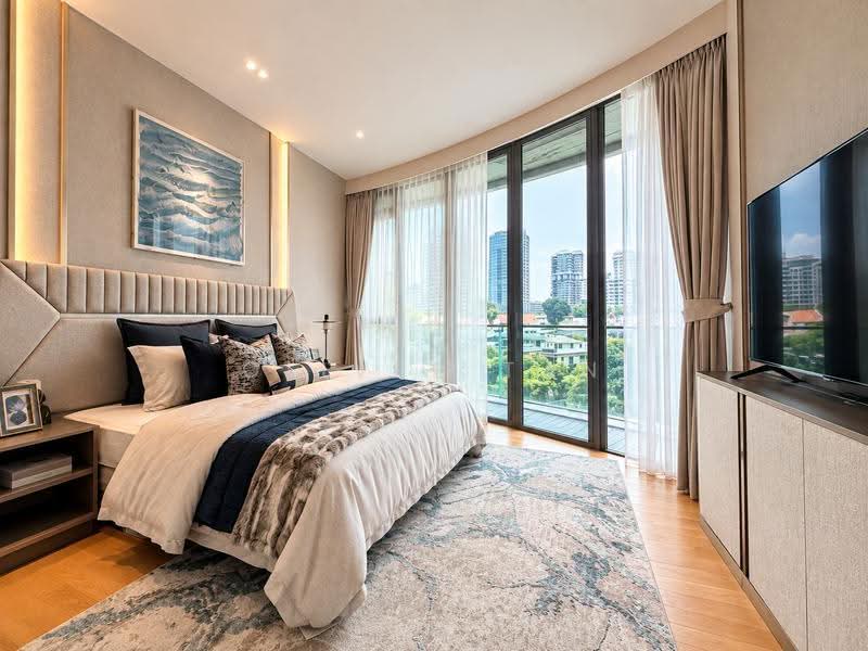D10 | Freehold | Orchard | Grange, Tanglin / Holland / Bukit Timah, 4 Bedrooms, 2,843 sqft, Condominium For Sale, by Oliver Tan, 500264615 - PropertyGuru.com.sg