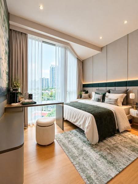 D10 | Freehold | Orchard | Grange, Tanglin / Holland / Bukit Timah, 4 Bedrooms, 2,843 sqft, Condominium For Sale, by Oliver Tan, 500264615 - PropertyGuru.com.sg