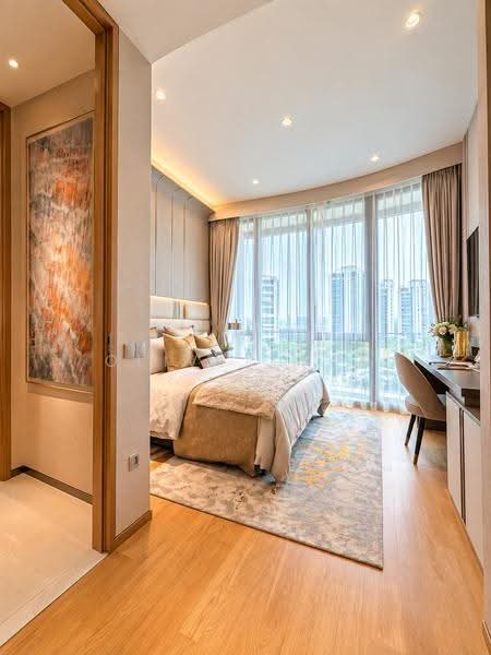 D10 | Freehold | Orchard | Grange, Tanglin / Holland / Bukit Timah, 4 Bedrooms, 2,843 sqft, Condominium For Sale, by Oliver Tan, 500264615 - PropertyGuru.com.sg
