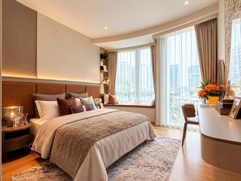 D10 | Freehold | Orchard | Grange, Tanglin / Holland / Bukit Timah, 4 Bedrooms, 2,843 sqft, Condominium For Sale, by Oliver Tan, 500264615 - PropertyGuru.com.sg