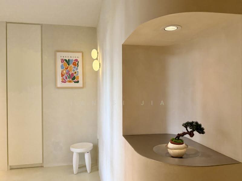 The Tre Ver, 62 Potong Pasir Avenue 1, Macpherson / Potong Pasir, 2 Bedrooms, 753 sqft, Condominium For Sale, by Tan Si Jia, 500264616 - Interior - PropertyGuru.com.sg