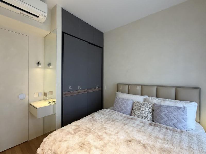 The Tre Ver, 62 Potong Pasir Avenue 1, Macpherson / Potong Pasir, 2 Bedrooms, 753 sqft, Condominium For Sale, by Tan Si Jia, 500264616 - Bedroom - PropertyGuru.com.sg