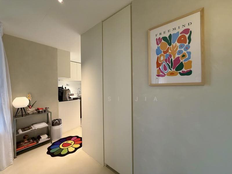 The Tre Ver, 62 Potong Pasir Avenue 1, Macpherson / Potong Pasir, 2 Bedrooms, 753 sqft, Condominium For Sale, by Tan Si Jia, 500264616 - Interior - PropertyGuru.com.sg