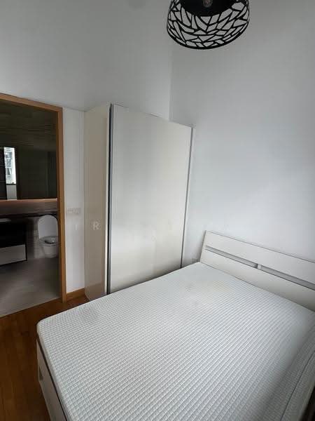 Alex Residences, 28 Alexandra View, Alexandra / Commonwealth, 1 Bedroom, 474 sqft, Apartment For Sale, by Fransiska Tan, 500264617 - Bedroom - PropertyGuru.com.sg