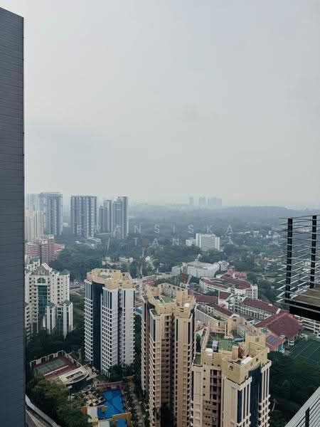 Alex Residences, 28 Alexandra View, Alexandra / Commonwealth, 1 Bedroom, 474 sqft, Apartment For Sale, by Fransiska Tan, 500264617 - Exterior - PropertyGuru.com.sg