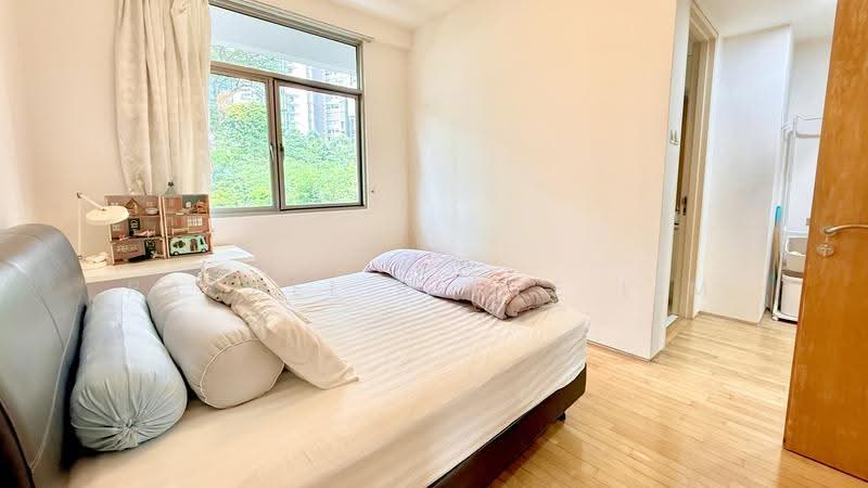 The Paterson Edge, 26 Paterson Road, Orchard / River Valley, 2 Bedrooms, 990 sqft, Apartment For Sale, by Rachel Renee Lim, 500264619 - Bedroom - PropertyGuru.com.sg