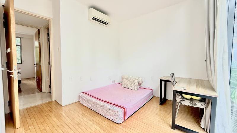 The Paterson Edge, 26 Paterson Road, Orchard / River Valley, 2 Bedrooms, 990 sqft, Apartment For Sale, by Rachel Renee Lim, 500264619 - Bedroom - PropertyGuru.com.sg