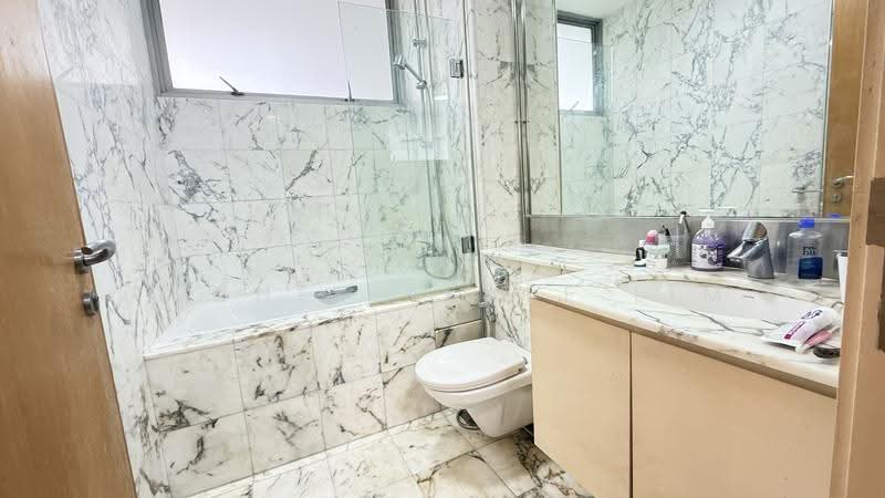 The Paterson Edge, 26 Paterson Road, Orchard / River Valley, 2 Bedrooms, 990 sqft, Apartment For Sale, by Rachel Renee Lim, 500264619 - Bathroom - PropertyGuru.com.sg