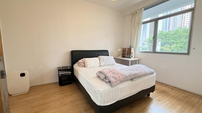 The Paterson Edge, 26 Paterson Road, Orchard / River Valley, 2 Bedrooms, 990 sqft, Apartment For Sale, by Rachel Renee Lim, 500264619 - Bedroom - PropertyGuru.com.sg