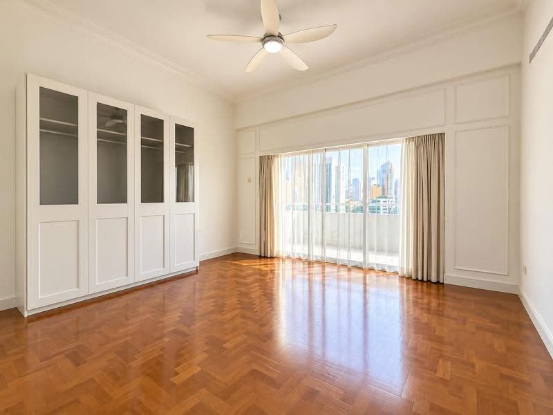 Regency Park, 3 Nathan Road, Tanglin / Holland / Bukit Timah, 4 Bedrooms, 3,649 sqft, Condominium For Sale, by FiFi Ng, 500264620 - Bedroom - PropertyGuru.com.sg