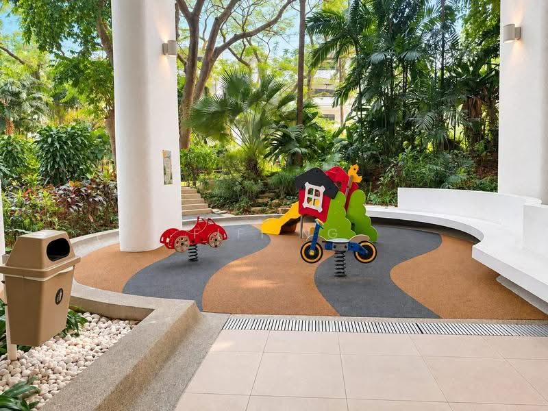 Regency Park, 3 Nathan Road, Tanglin / Holland / Bukit Timah, 4 Bedrooms, 3,649 sqft, Condominium For Sale, by FiFi Ng, 500264620 - Exterior - PropertyGuru.com.sg
