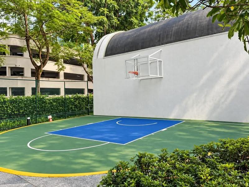 Regency Park, 3 Nathan Road, Tanglin / Holland / Bukit Timah, 4 Bedrooms, 3,649 sqft, Condominium For Sale, by FiFi Ng, 500264620 - Exterior - PropertyGuru.com.sg
