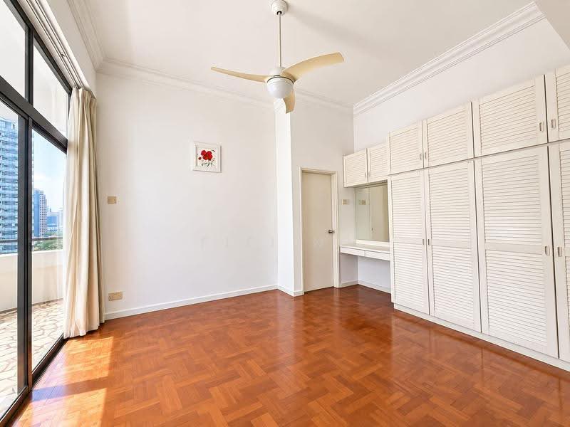 Regency Park, 3 Nathan Road, Tanglin / Holland / Bukit Timah, 4 Bedrooms, 3,649 sqft, Condominium For Sale, by FiFi Ng, 500264620 - Bedroom - PropertyGuru.com.sg
