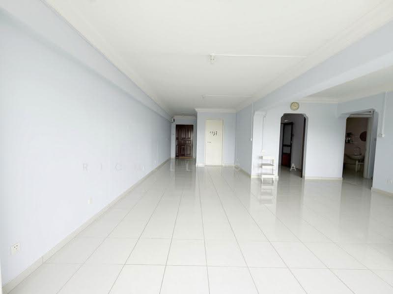 485B Choa Chu Kang Avenue 5, 485B Choa Chu Kang Avenue 5, Dairy Farm / Bukit Panjang / Choa Chu Kang, 3 Bedrooms, 1,302 sqft, HDB Flat For Sale, by Richelle Chua, 500264621 - Living Room - AI - PropertyGuru.com.sg