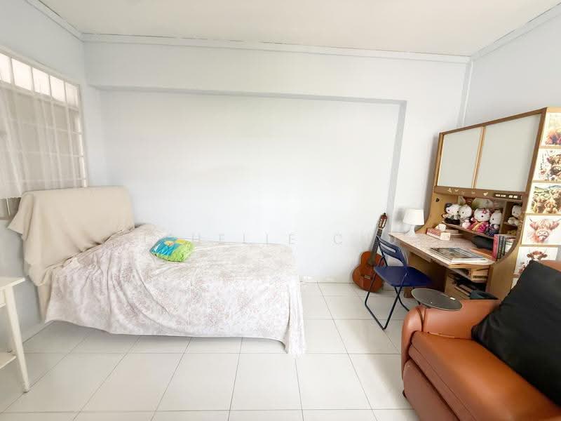 485B Choa Chu Kang Avenue 5, 485B Choa Chu Kang Avenue 5, Dairy Farm / Bukit Panjang / Choa Chu Kang, 3 Bedrooms, 1,302 sqft, HDB Flat For Sale, by Richelle Chua, 500264621 - Master Bedroom - PropertyGuru.com.sg