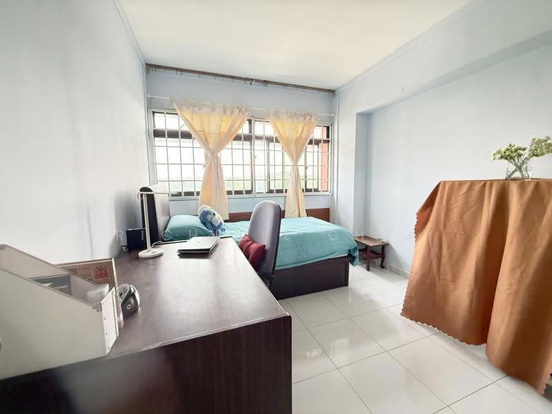 485B Choa Chu Kang Avenue 5, 485B Choa Chu Kang Avenue 5, Dairy Farm / Bukit Panjang / Choa Chu Kang, 3 Bedrooms, 1,302 sqft, HDB Flat For Sale, by Richelle Chua, 500264621 - Common Bedroom 1 - PropertyGuru.com.sg